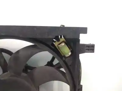 Pezzo di ricambio per auto di seconda mano elettroventola per opel corsa d 1.2 cat (a 12 xer / ldc) riferimenti oem iam 13249564  