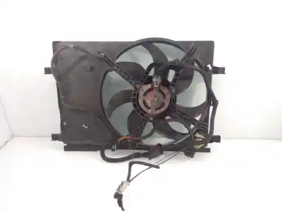 Pezzo di ricambio per auto di seconda mano elettroventola per opel corsa d 1.2 cat (a 12 xer / ldc) riferimenti oem iam 13249564  