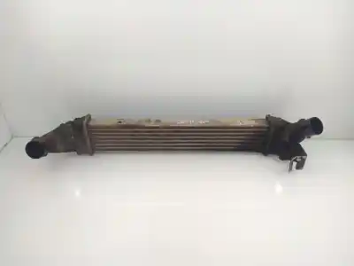 Second-hand car spare part intercooler for dacia logan (ls_) 1.5 dci (ls0k) oem iam references 8200424155  