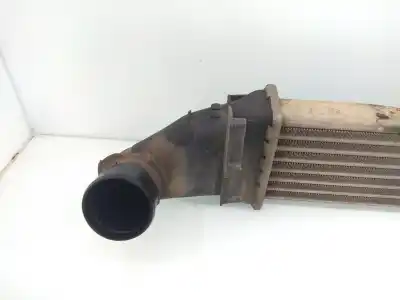 Second-hand car spare part intercooler for dacia logan (ls_) 1.5 dci (ls0k) oem iam references 8200424155  