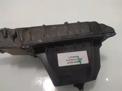Автозапчастина б/у передач для dacia logan (ls_) 1.5 dci (ls0k) посилання на oem iam 820049656b  