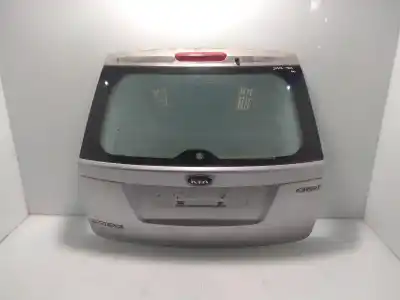 Автозапчастина б/у загальні двері для kia carens (un) 2.0 crdi 140 посилання на oem iam   