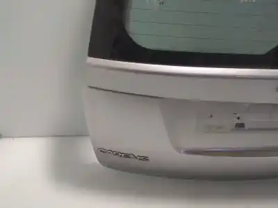 Автозапчастина б/у загальні двері для kia carens (un) 2.0 crdi 140 посилання на oem iam   