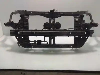 Автозапчастина б/у фронтальна панель для kia carens (un) 2.0 crdi 140 посилання на oem iam   