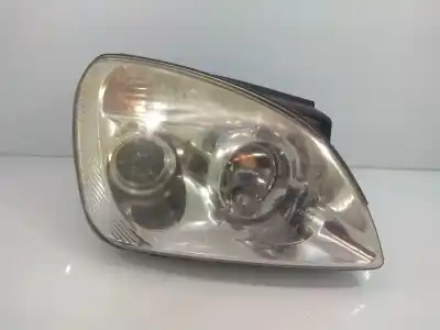 İkinci el araba yedek parçası sag far için kia carens (un) 2.0 crdi 140 oem iam referansları 