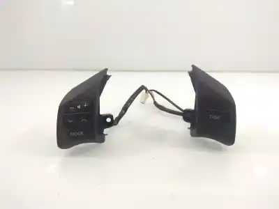 Pezzo di ricambio per auto di seconda mano controllo del volante per lexus is 250c 2.5 v6 cat riferimenti oem iam 75b458  