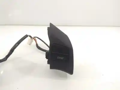 Peça sobressalente para automóvel em segunda mão comandos do volante por lexus is 250c 2.5 v6 cat referências oem iam 75b458