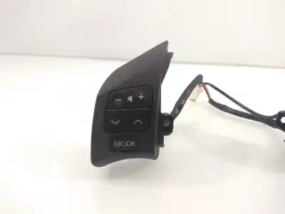 Pezzo di ricambio per auto di seconda mano controllo del volante per lexus is 250c 2.5 v6 cat riferimenti oem iam 75b458  