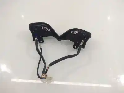 Pezzo di ricambio per auto di seconda mano controllo del volante per lexus is 250c 2.5 v6 cat riferimenti oem iam 75b458  
