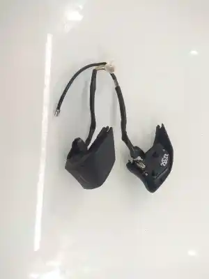 Pezzo di ricambio per auto di seconda mano controllo del volante per lexus is 250c 2.5 v6 cat riferimenti oem iam 75b458  