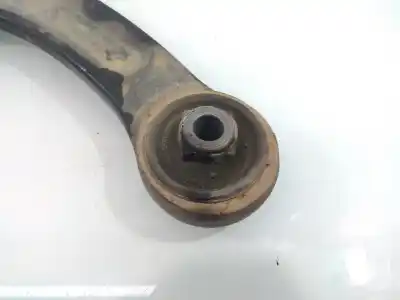 Recambio de automóvil de segunda mano de TRAPECIO IZQUIERDO para CITROEN BERLINGO MULTISPACE (B9)  referencias OEM IAM 557452  
