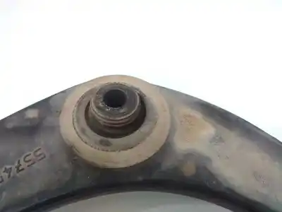 Pièce détachée automobile d'occasion bras de suspension inferieur avant gauche pour citroen berlingo multispace (b9) 1.6 bluehdi 100 références oem iam 557452  