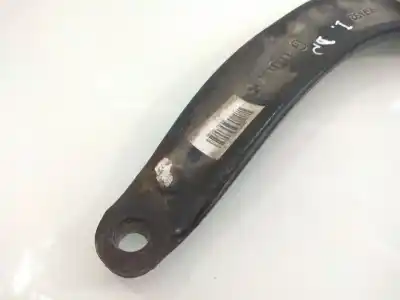 Pièce détachée automobile d'occasion bras de suspension inferieur avant gauche pour citroen berlingo multispace (b9) 1.6 bluehdi 100 références oem iam 557452  
