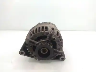 Pezzo di ricambio per auto di seconda mano Alternatore per OPEL CORSA D 1.2 CAT (A 12 XER / LDC) Riferimenti OEM IAM 13222931  4 OREJAS