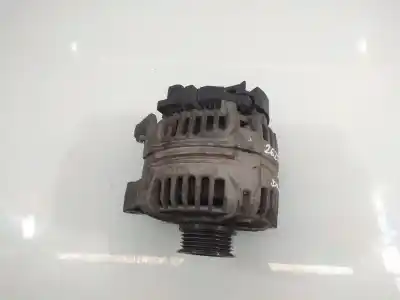 Pezzo di ricambio per auto di seconda mano alternatore per opel corsa d 1.2 cat (a 12 xer / ldc) riferimenti oem iam 13222931  4 orejas