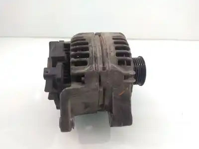 Pezzo di ricambio per auto di seconda mano alternatore per opel corsa d 1.2 cat (a 12 xer / ldc) riferimenti oem iam 13222931  4 orejas