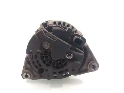 Pezzo di ricambio per auto di seconda mano alternatore per opel corsa d 1.2 cat (a 12 xer / ldc) riferimenti oem iam 13222931  4 orejas