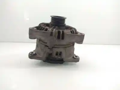 Pezzo di ricambio per auto di seconda mano alternatore per opel corsa d 1.2 cat (a 12 xer / ldc) riferimenti oem iam 13222931  4 orejas