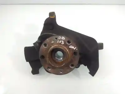 Автозапчасти б/у передняя правая кулачка за opel corsa d 1.2 cat (a 12 xer / ldc) ссылки oem iam   