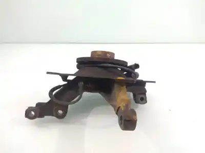 Автозапчасти б/у передняя правая кулачка за opel corsa d 1.2 cat (a 12 xer / ldc) ссылки oem iam   