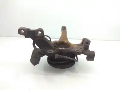 Автозапчасти б/у передняя правая кулачка за opel corsa d 1.2 cat (a 12 xer / ldc) ссылки oem iam   