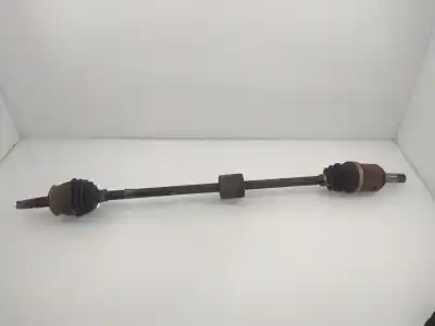 Автозапчасти б/у передняя правая трансмиссия за opel corsa d 1.2 cat (a 12 xer / ldc) ссылки oem iam   