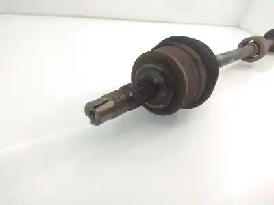 Автозапчастина б/у передня права трансмісія для OPEL CORSA D 1.2 CAT (A 12 XER / LDC) Посилання на OEM IAM   