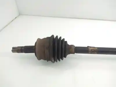 Автозапчасти б/у передняя правая трансмиссия за opel corsa d 1.2 cat (a 12 xer / ldc) ссылки oem iam   