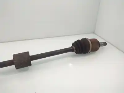 Автозапчасти б/у передняя правая трансмиссия за opel corsa d 1.2 cat (a 12 xer / ldc) ссылки oem iam   