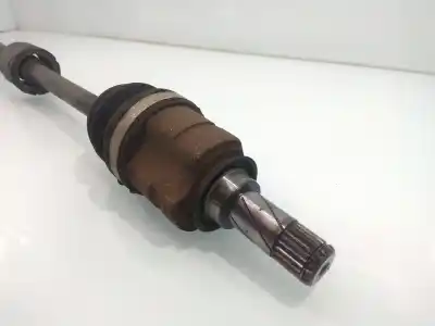 Автозапчасти б/у передняя правая трансмиссия за opel corsa d 1.2 cat (a 12 xer / ldc) ссылки oem iam   