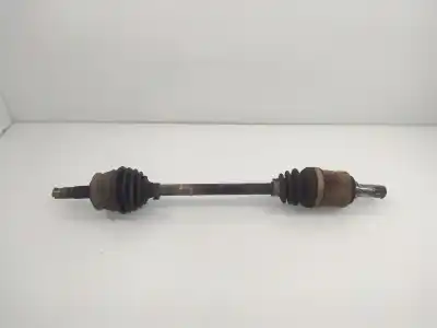 Автозапчасти б/у передняя левая трансмиссия за opel corsa d 1.2 cat (a 12 xer / ldc) ссылки oem iam   