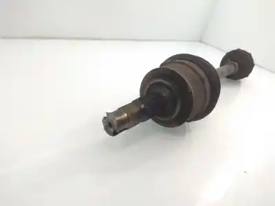 Автозапчасти б/у передняя левая трансмиссия за opel corsa d 1.2 cat (a 12 xer / ldc) ссылки oem iam   