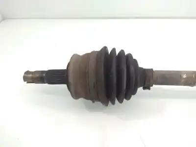 Автозапчасти б/у передняя левая трансмиссия за opel corsa d 1.2 cat (a 12 xer / ldc) ссылки oem iam   