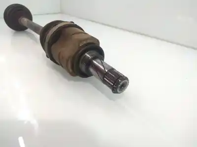 Автозапчасти б/у передняя левая трансмиссия за opel corsa d 1.2 cat (a 12 xer / ldc) ссылки oem iam   