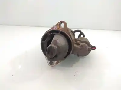 Peça sobressalente para automóvel em segunda mão motor de arranque por chevrolet captiva 2.0 diesel cat referências oem iam   