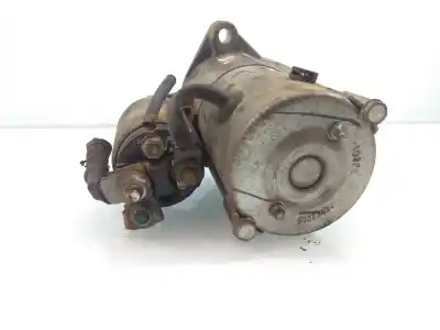 Peça sobressalente para automóvel em segunda mão motor de arranque por chevrolet captiva 2.0 diesel cat referências oem iam   