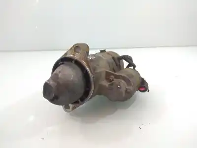 Peça sobressalente para automóvel em segunda mão motor de arranque por chevrolet captiva 2.0 diesel cat referências oem iam   