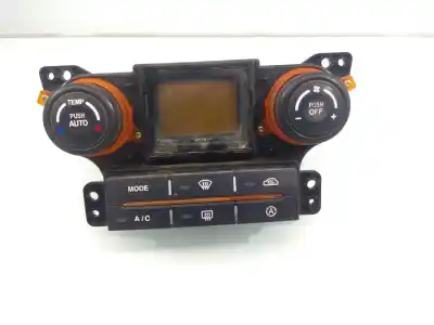 İkinci el araba yedek parçası iklim kontrolü için kia carens (un) 2.0 crdi 140 oem iam referansları 972501d760wk