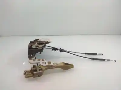 İkinci el araba yedek parçası sag ön kapi kilidi için kia carens (un) 2.0 crdi 140 oem iam referansları 