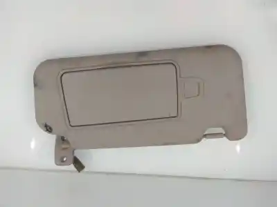 İkinci el araba yedek parçası sag güneslik için kia carens (un) 2.0 crdi 140 oem iam referansları 