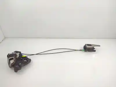 Second-hand car spare part front right door lock for toyota auris (_e15_) 1.6 (zre151_) oem iam references   