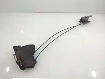 Second-hand car spare part front right door lock for toyota auris (_e15_) 1.6 (zre151_) oem iam references   