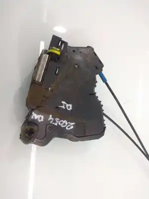 Pezzo di ricambio per auto di seconda mano  per TOYOTA AURIS (_E15_)  Riferimenti OEM IAM   