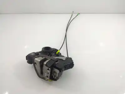 Second-hand car spare part left front door lock for toyota auris (_e15_) 1.6 (zre151_) oem iam references   