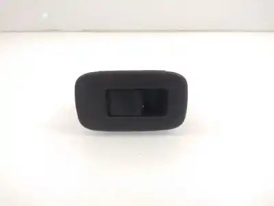 Pezzo di ricambio per auto di seconda mano comando alzacristalli posteriori destro per toyota auris (_e15_) 1.6 (zre151_) riferimenti oem iam   