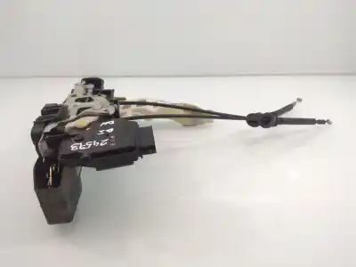 İkinci el araba yedek parçası sol ön kapi kilidi için kia carens (un) 2.0 crdi 140 oem iam referansları 