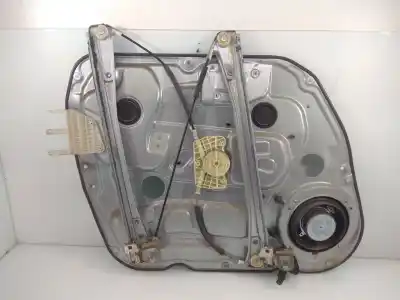 İkinci el araba yedek parçası ön sag pencere regülatörü için kia carens (un) 2.0 crdi 140 oem iam referansları 824801d230