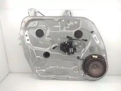 İkinci el araba yedek parçası ön sol pencere regülatörü için kia carens (un) 2.0 crdi 140 oem iam referansları 824701d220