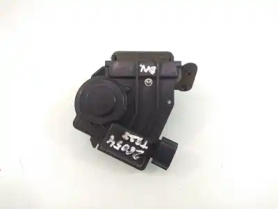 Second-hand car spare part trunk lock for toyota auris (_e15_) 1.6 (zre151_) oem iam references   