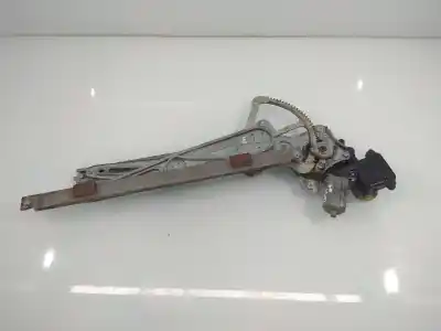 Pezzo di ricambio per auto di seconda mano alzacristalli anteriore sinistro per toyota auris (_e15_) 1.6 (zre151_) riferimenti oem iam 8570202020